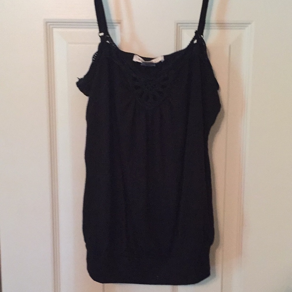 White House Black Market camisole